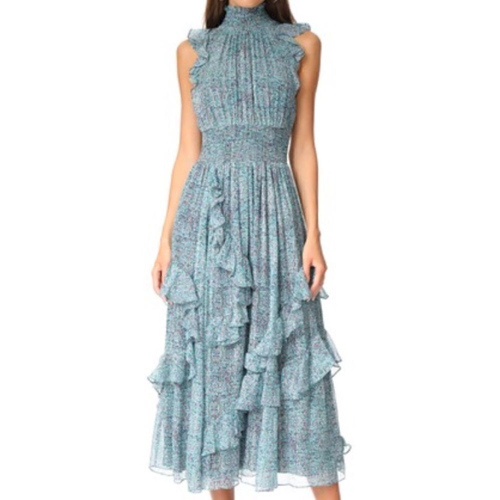 Rebecca Taylor BNWT & Sold Out 2017